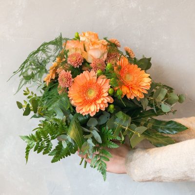 Liebe Grusse Zur Genesung Blumen Ins Krankenhaus Liefern Lassen Blumen Interfleur